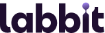 Labbit Logo Dark