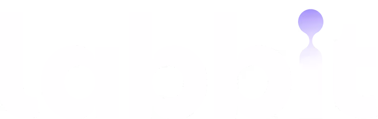Labbit Logo Light