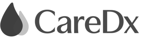 CareDx logo